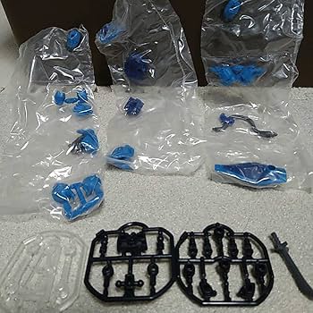 Amazon | モビルスーツアンサンブル 11 グフ ヒートサーベル